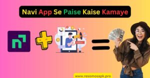 Navi App Se Paise Kaise Kamaye